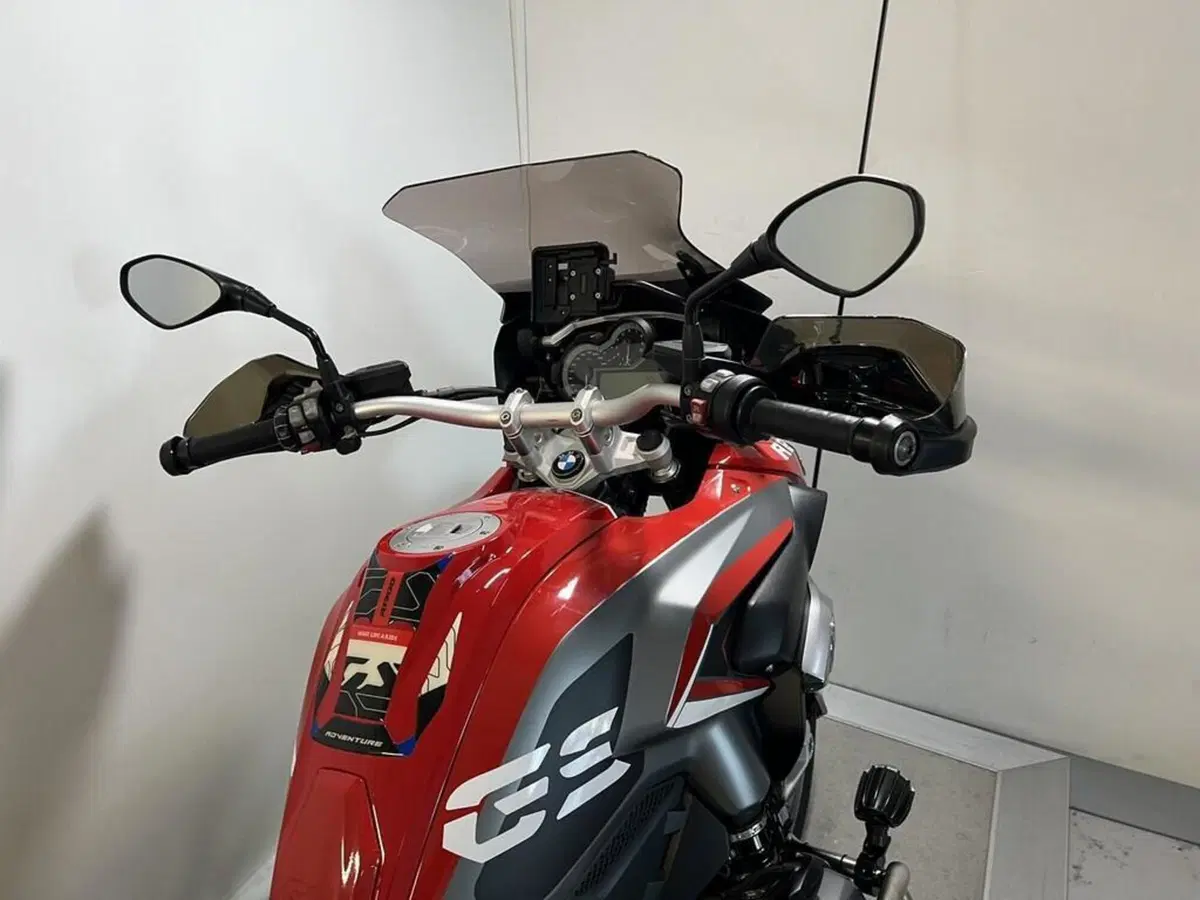 Bmw R 1200 GS (2013 - 16) (10)
