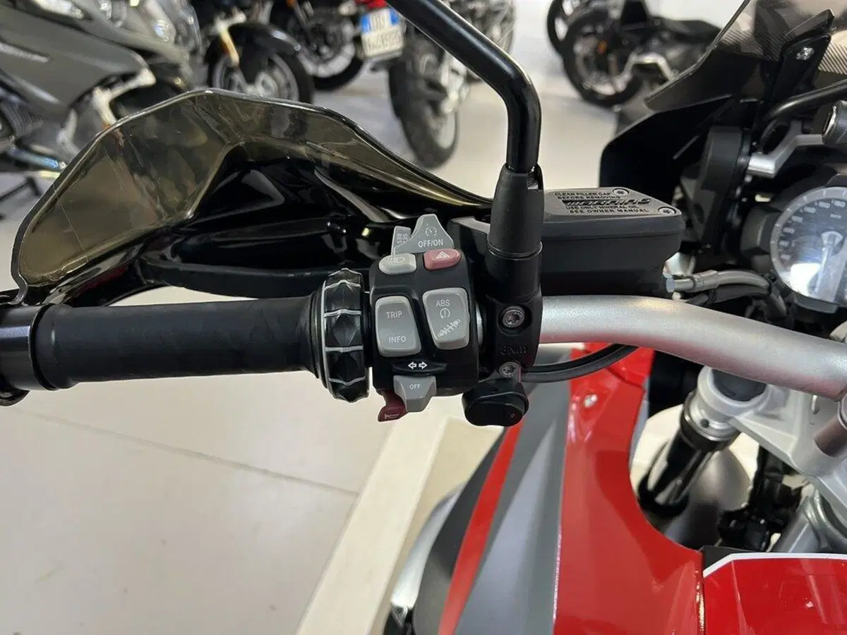 Bmw R 1200 GS (2013 - 16) (7)