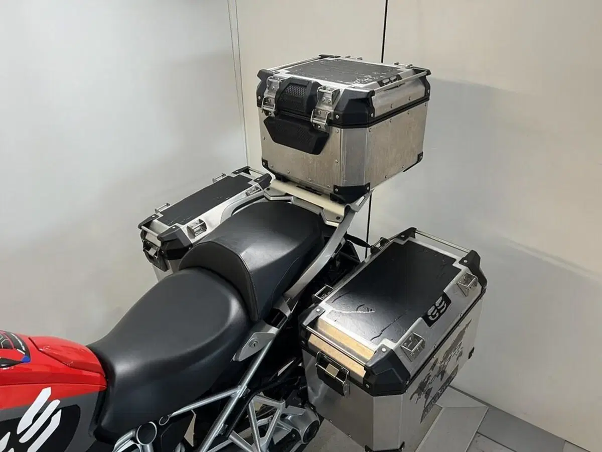 Bmw R 1200 GS (2013 - 16) (2)
