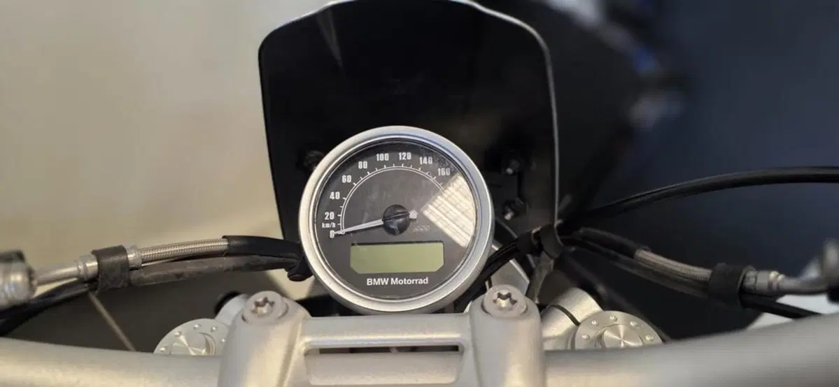 Bmw R nineT 1200 Scrambler (2016 - 20) (3)