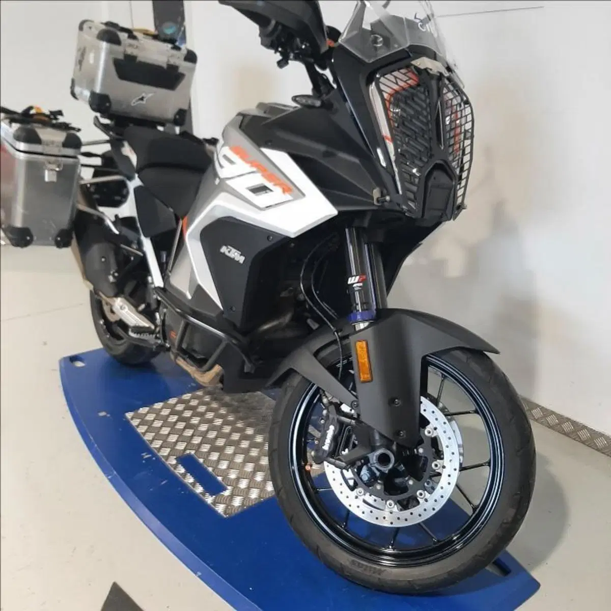 KTM 1290 Super Adventure S (2021 - 25) (2)