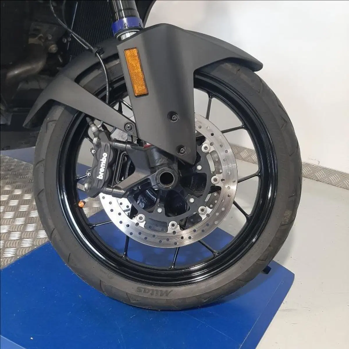 KTM 1290 Super Adventure S (2021 - 25) (3)