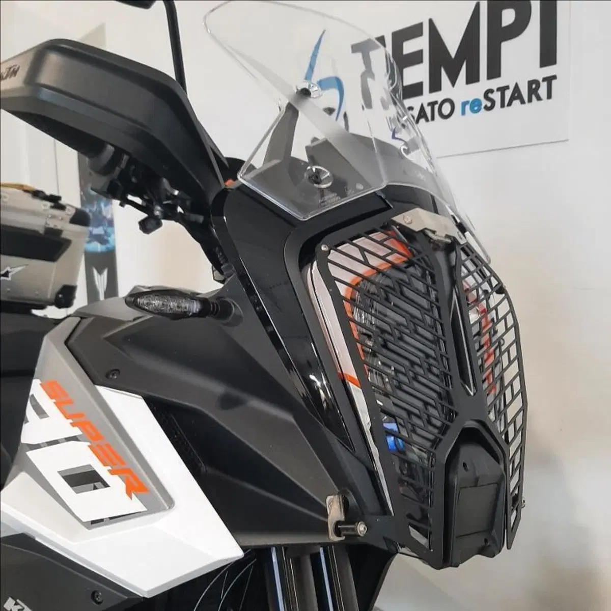 KTM 1290 Super Adventure S (2021 - 25) (4)
