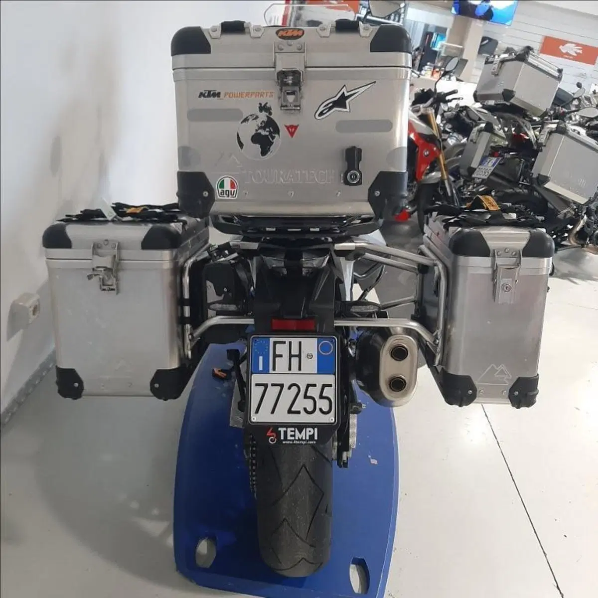 KTM 1290 Super Adventure S (2021 - 25) (7)