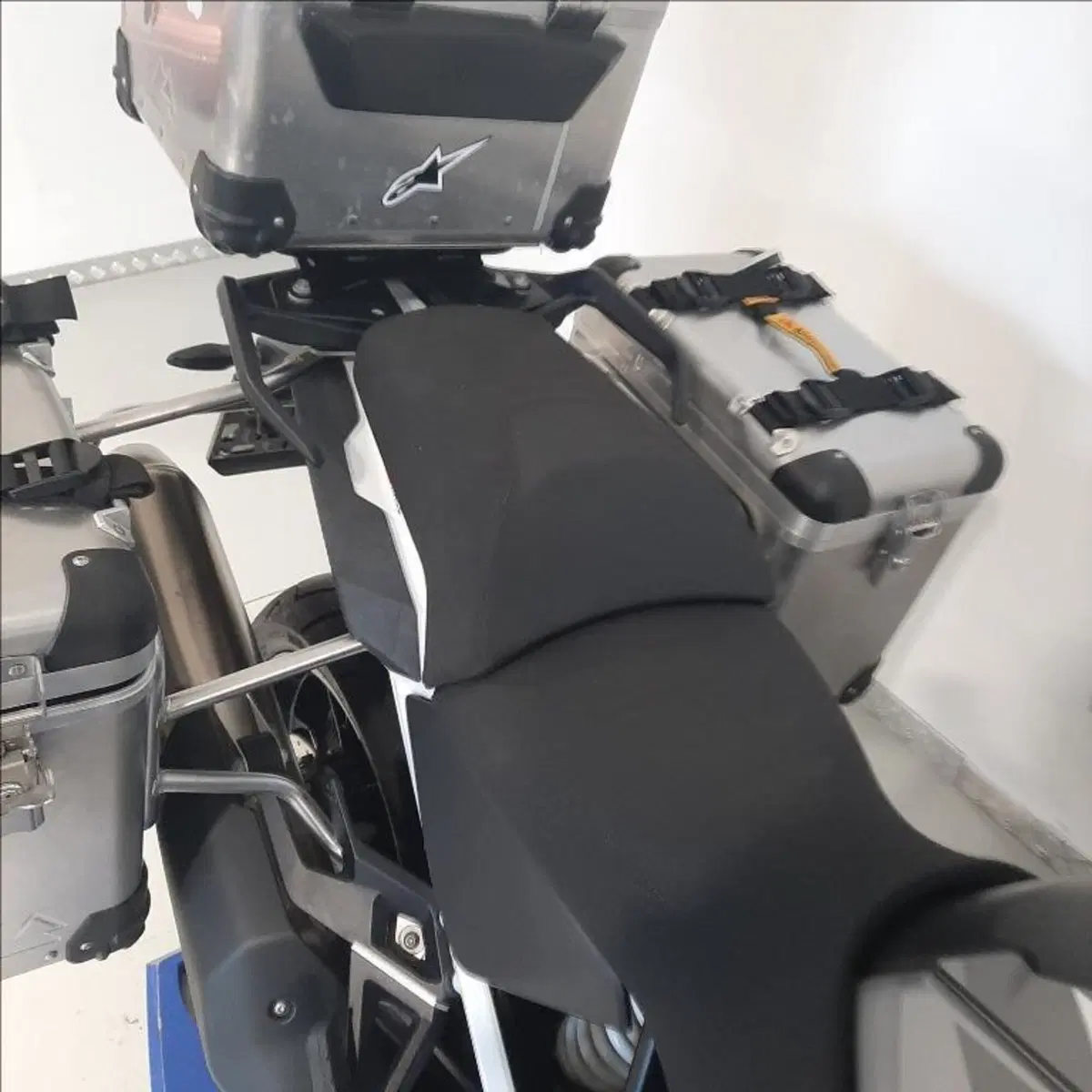 KTM 1290 Super Adventure S (2021 - 25) (9)