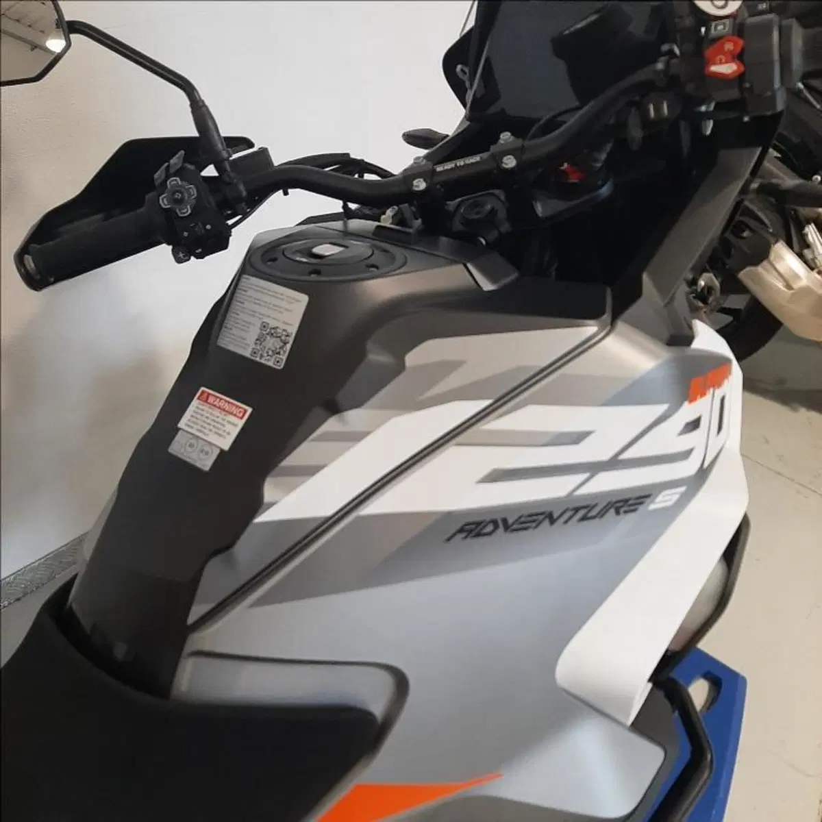KTM 1290 Super Adventure S (2021 - 25) (10)