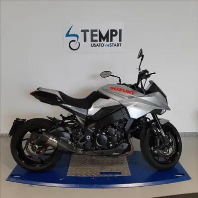 Suzuki Katana 1000 Jindachi (2019 - 20) usata