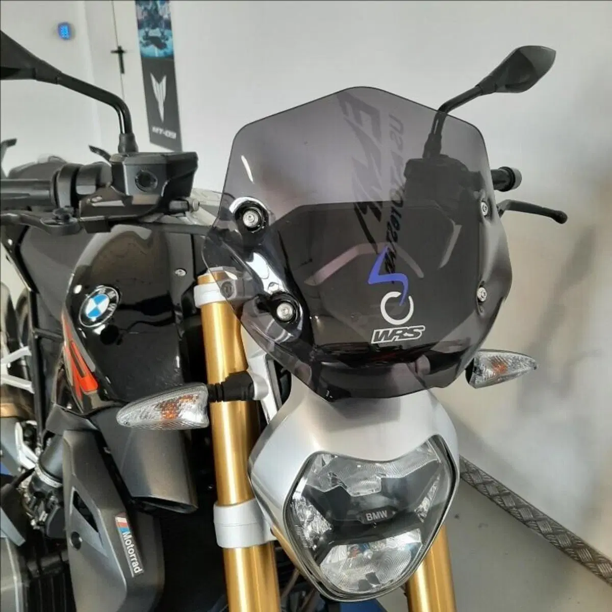 Bmw R 1250 R (2019 - 20) (4)