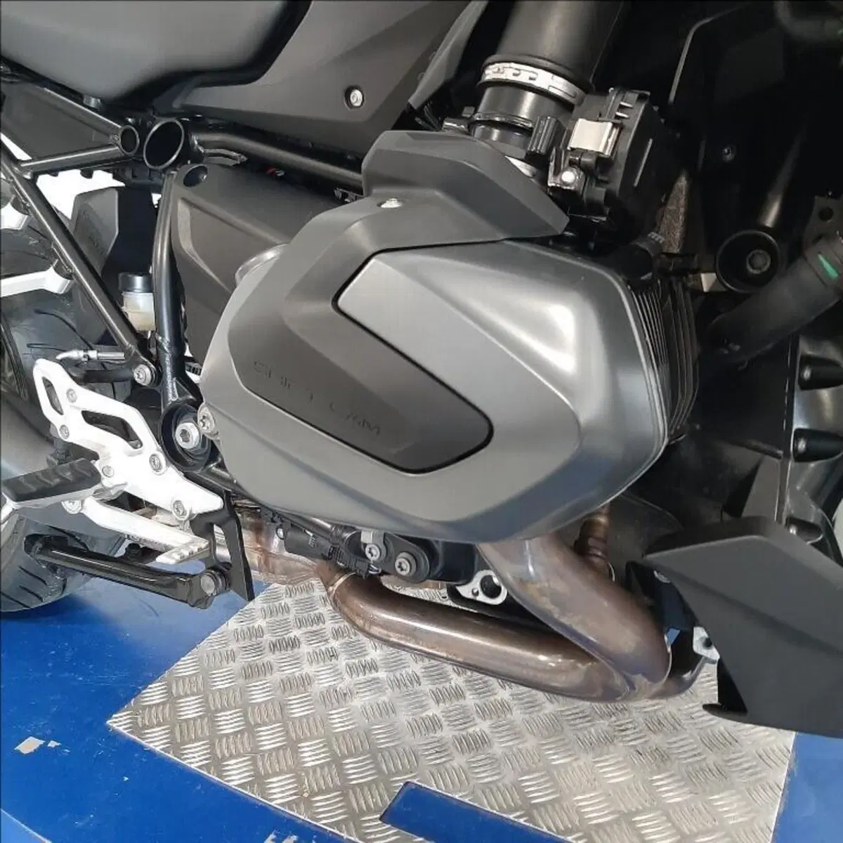 Bmw R 1250 R (2019 - 20) (12)