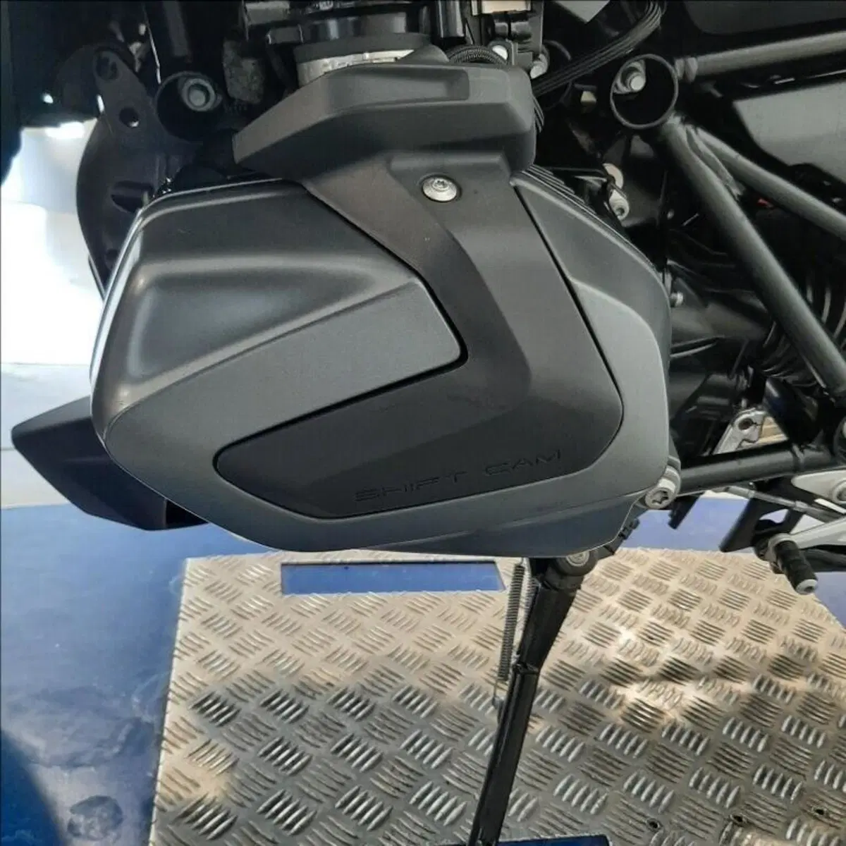 Bmw R 1250 R (2019 - 20) (13)