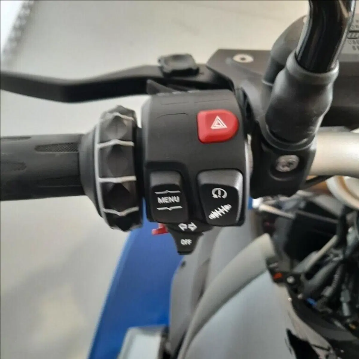 Bmw R 1250 R (2019 - 20) (14)