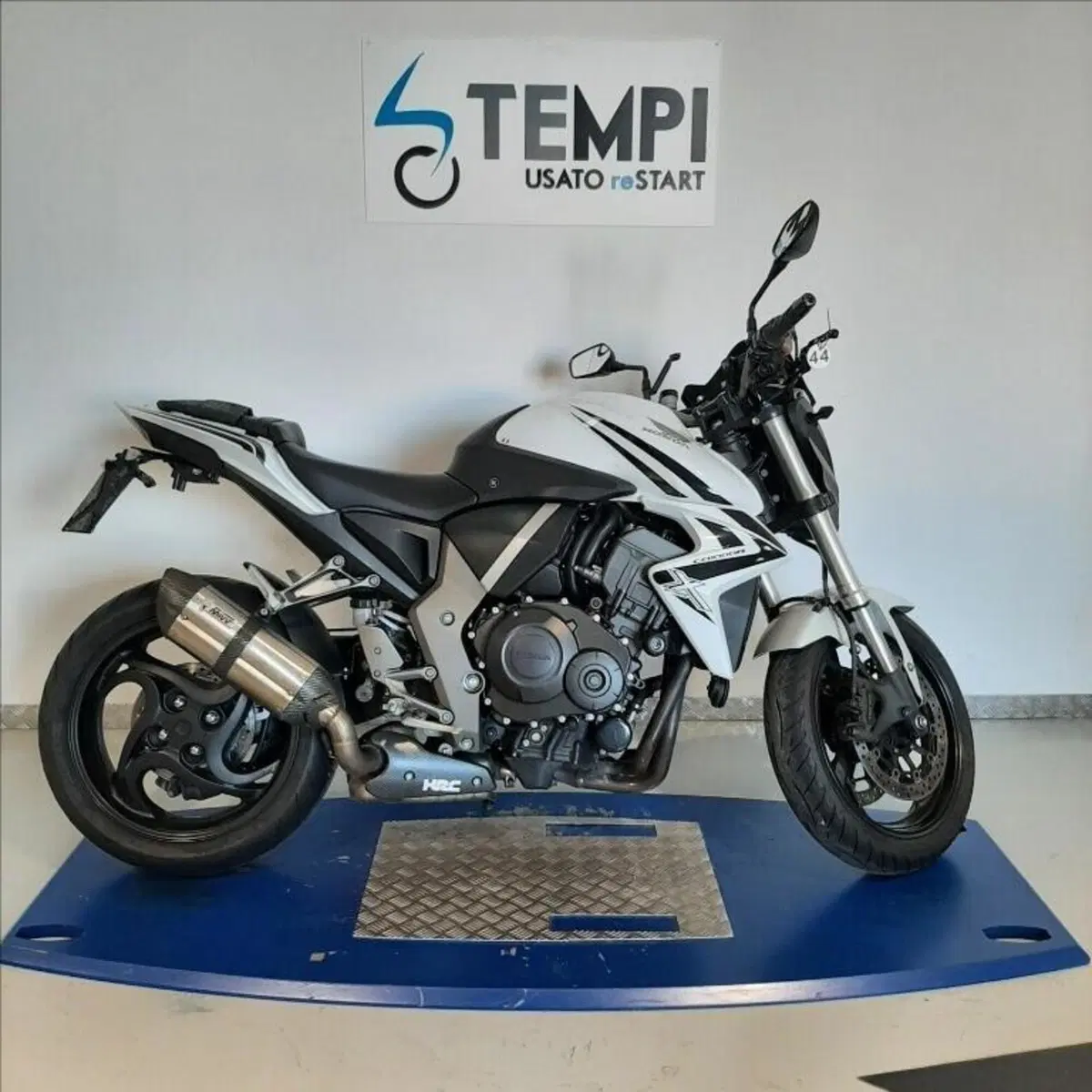 Honda CB 1000 R (2011 - 14)