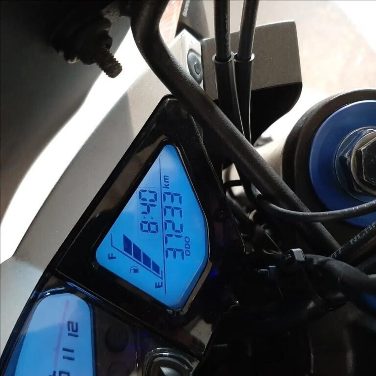 Honda CB 1000 R (2011 - 14) (12)
