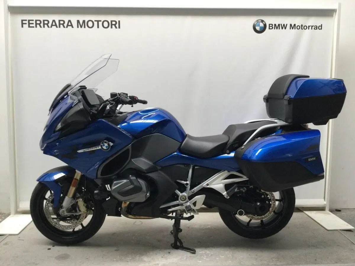 Bmw R 1250 RT (2021 - 25) (3)