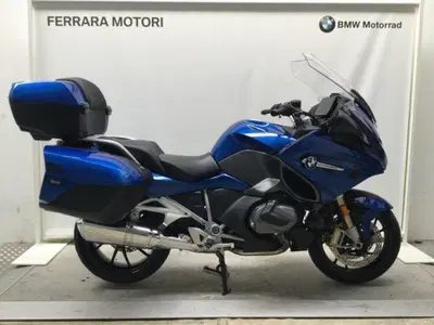 Bmw R 1250 RT (2021 - 25) usata