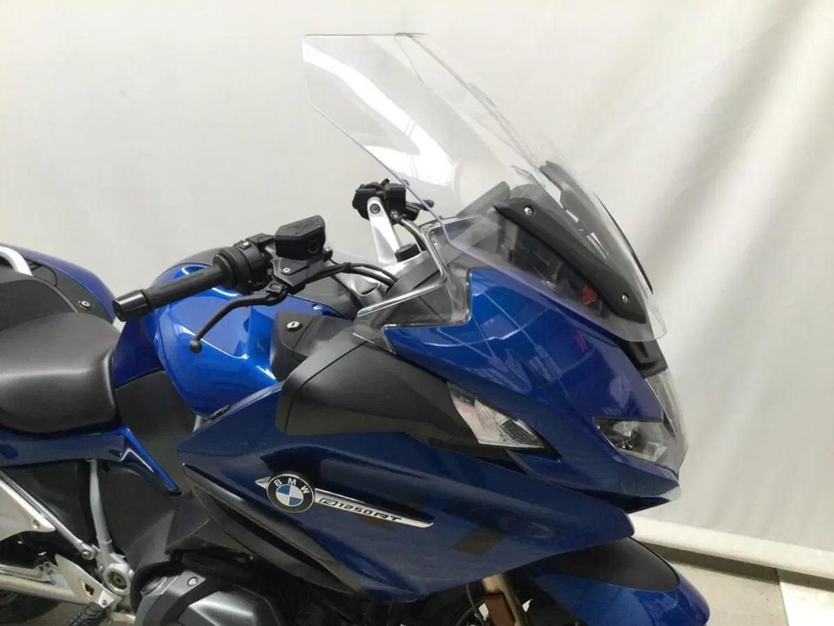 Bmw R 1250 RT (2021 - 25) (5)