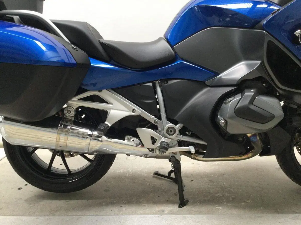 Bmw R 1250 RT (2021 - 25) (7)
