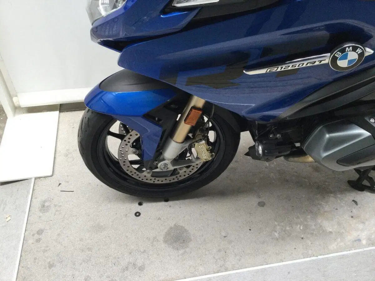 Bmw R 1250 RT (2021 - 25) (9)