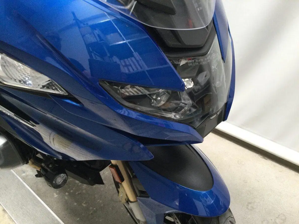 Bmw R 1250 RT (2021 - 25) (6)