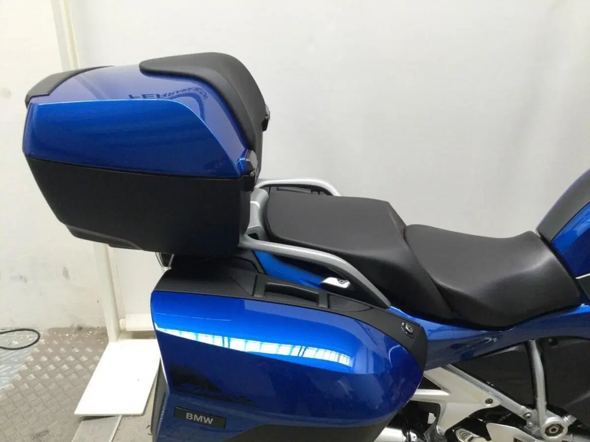 Bmw R 1250 RT (2021 - 25) (8)