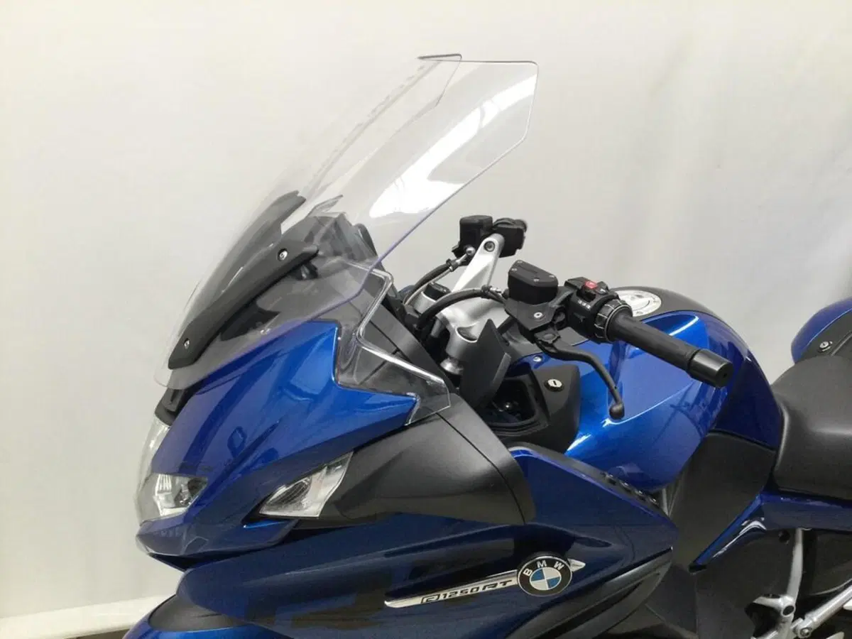 Bmw R 1250 RT (2021 - 25) (10)