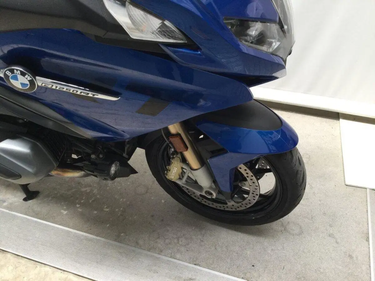 Bmw R 1250 RT (2021 - 25) (4)