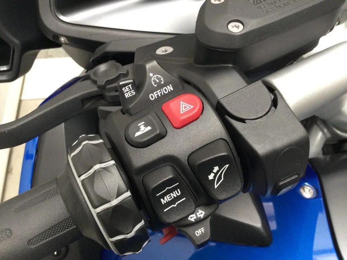 Bmw R 1250 RT (2021 - 25) (13)
