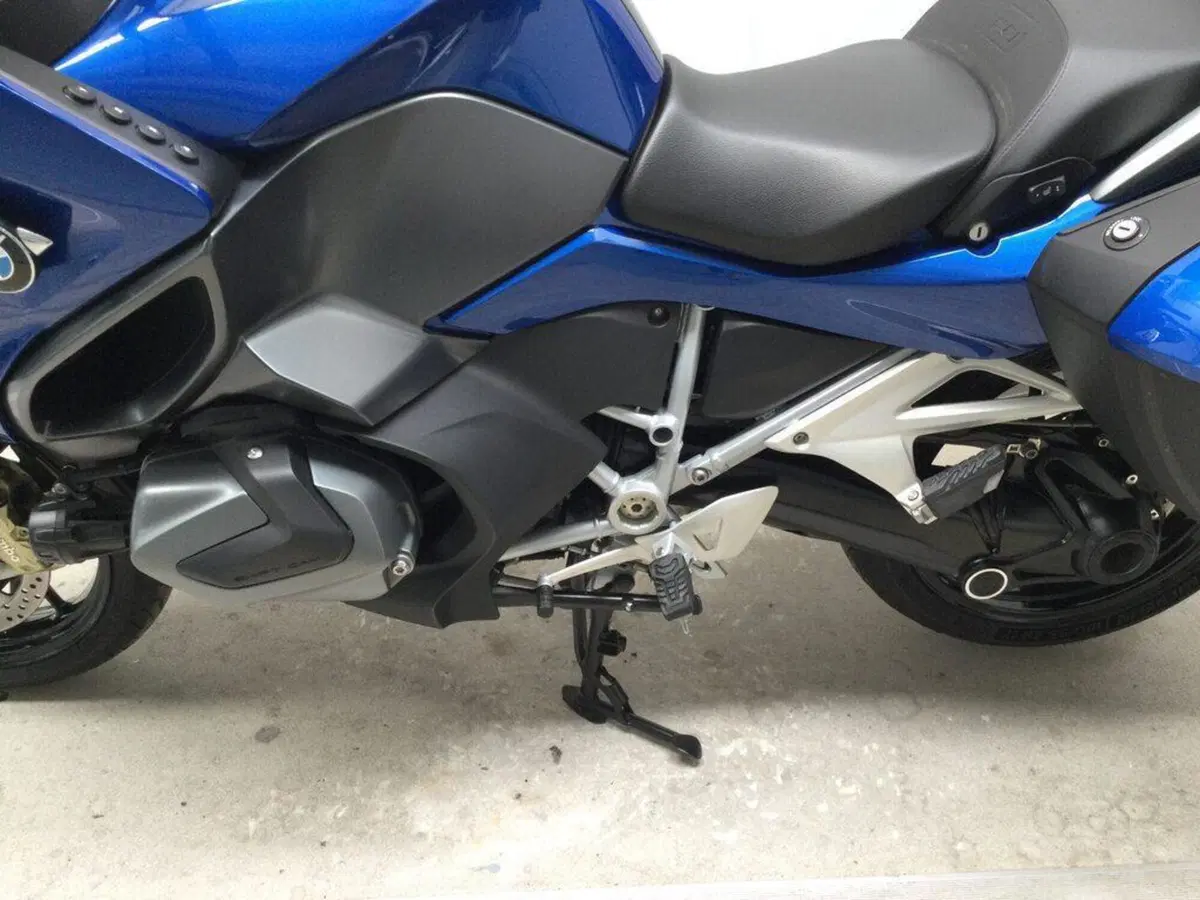 Bmw R 1250 RT (2021 - 25) (11)