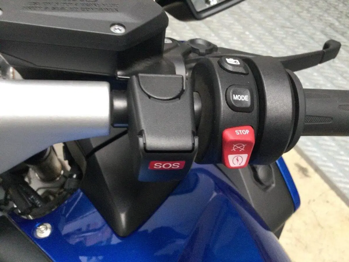 Bmw R 1250 RT (2021 - 25) (14)