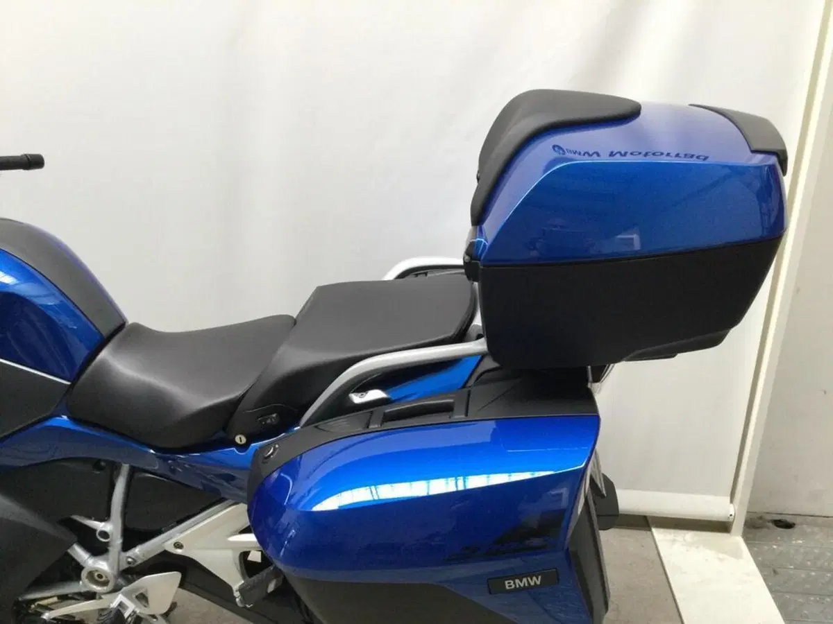 Bmw R 1250 RT (2021 - 25) (12)