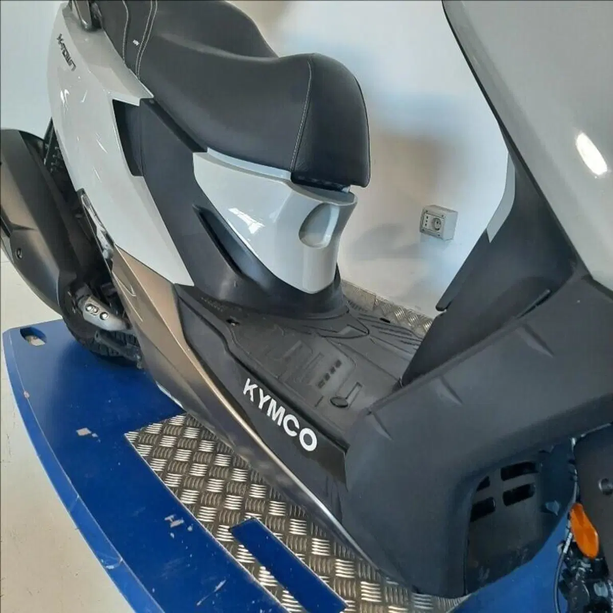Kymco X-Town 300i City (2021 - 25) (5)