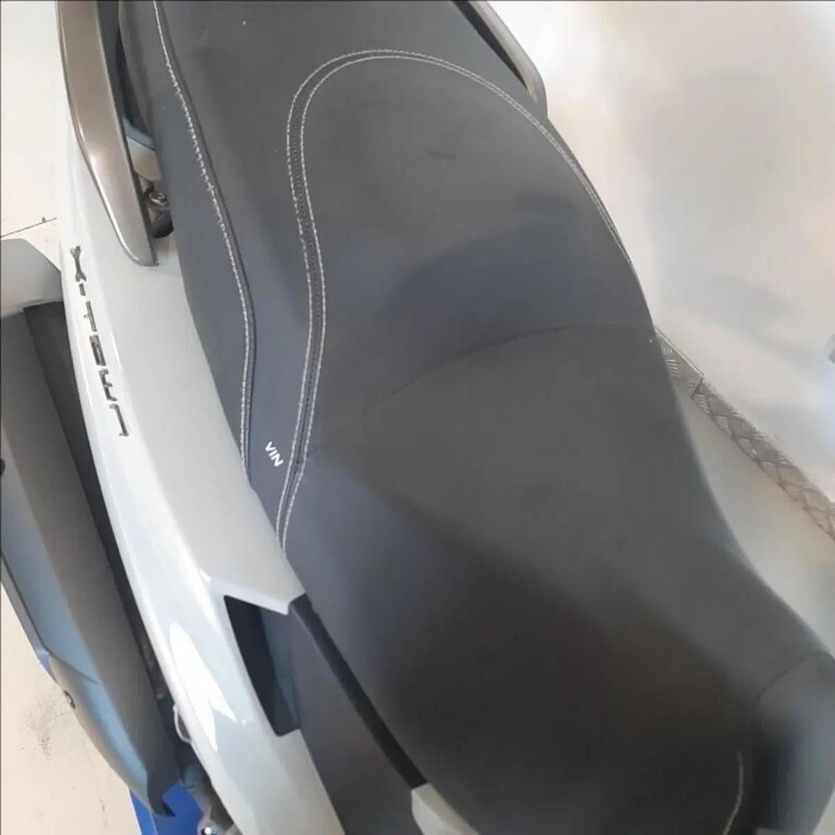 Kymco X-Town 300i City (2021 - 25) (10)