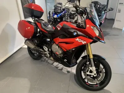 Bmw S 1000 XR (2017 - 19) usata