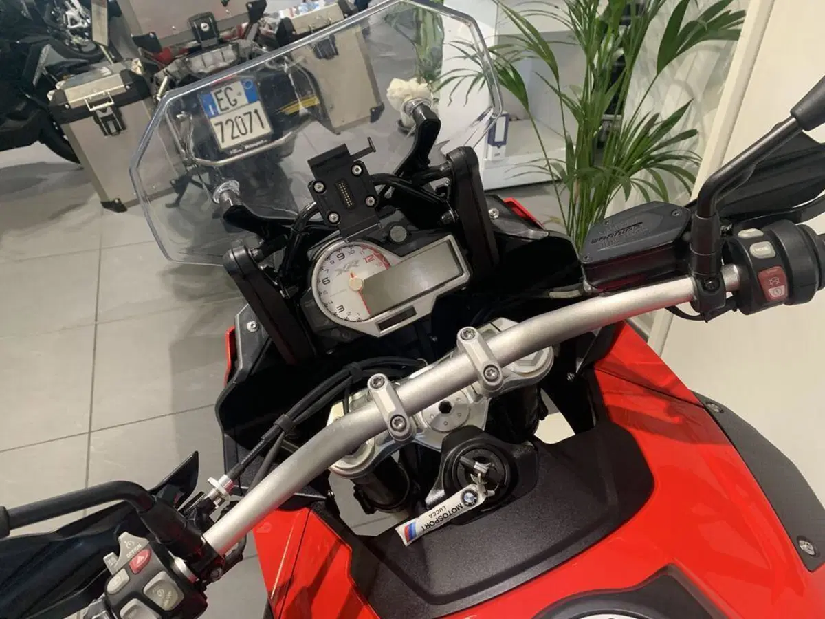Bmw S 1000 XR (2017 - 19) (10)