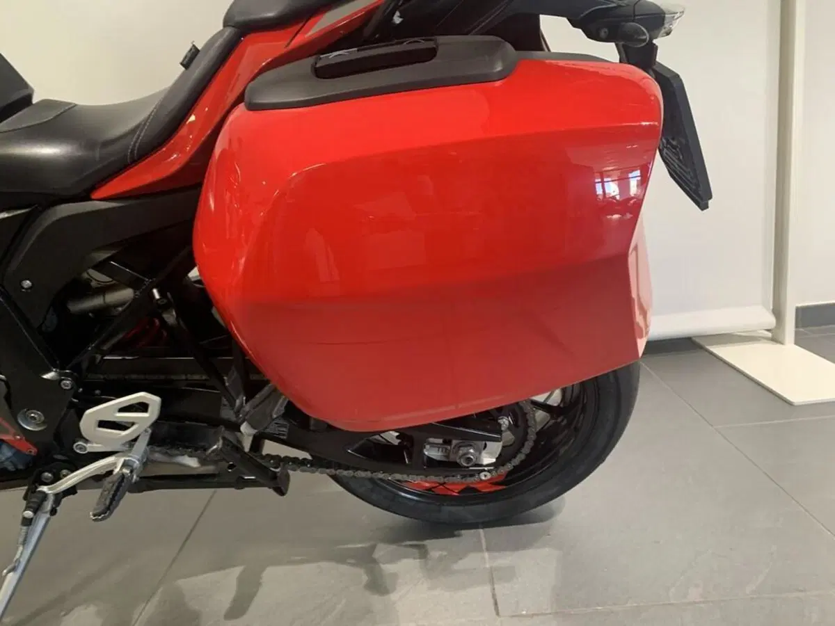 Bmw S 1000 XR (2017 - 19) (5)