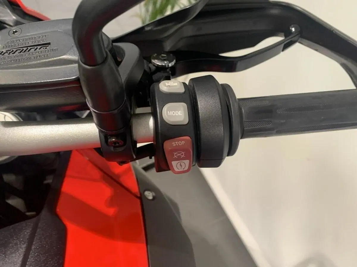 Bmw S 1000 XR (2017 - 19) (8)