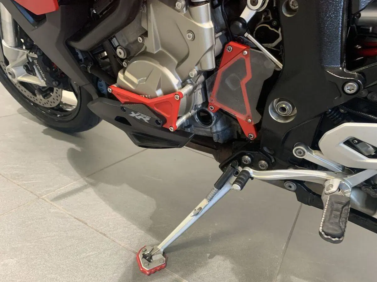 Bmw S 1000 XR (2017 - 19) (6)