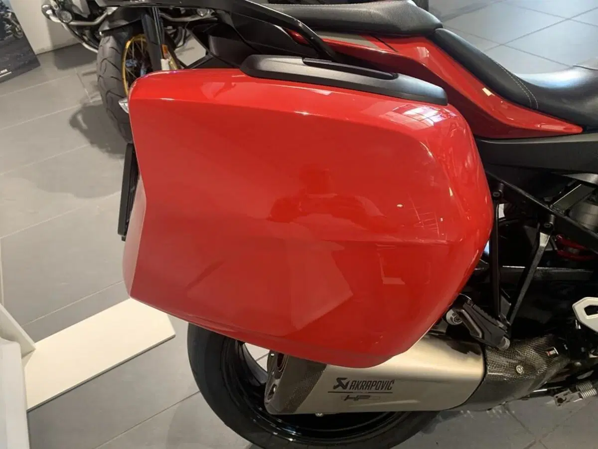 Bmw S 1000 XR (2017 - 19) (15)