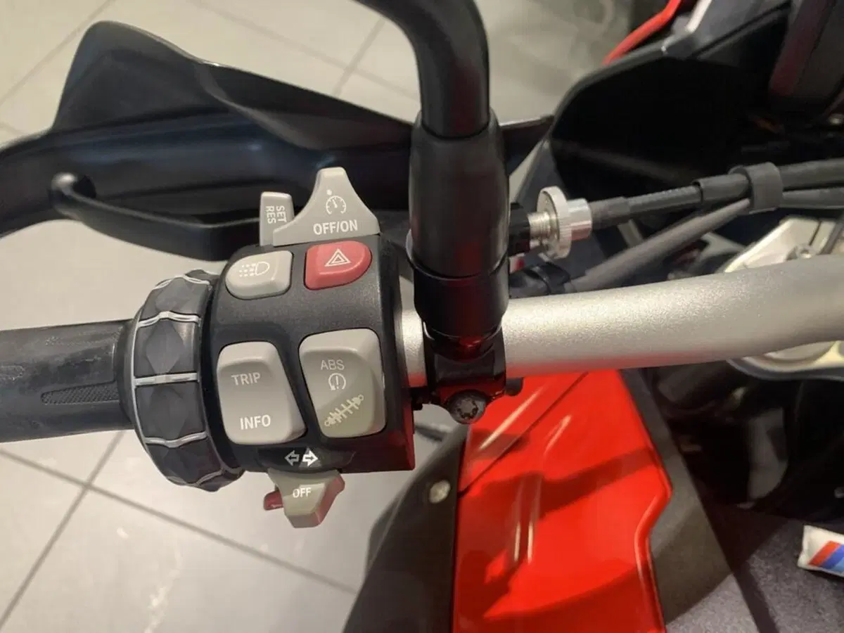 Bmw S 1000 XR (2017 - 19) (9)