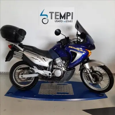 Honda Transalp XL 650V (2000 - 04) usata