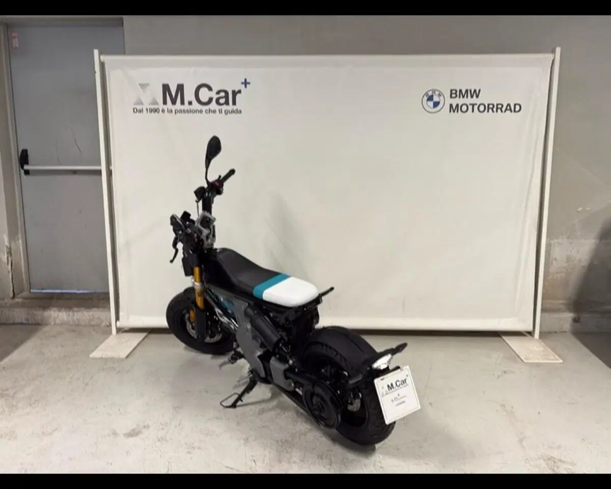 Bmw CE 02 (2024 - 26) (7)