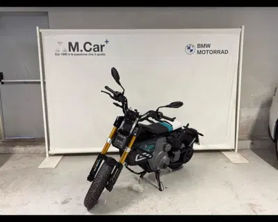 Bmw CE 02 (2024 - 26) usata