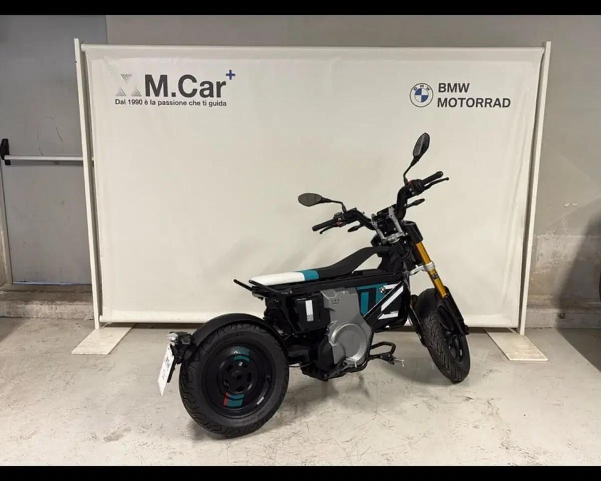 Bmw CE 02 (2024 - 26) (5)