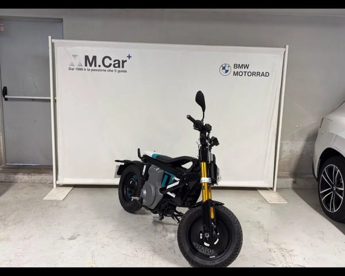 Bmw CE 02 (2024 - 26) (3)