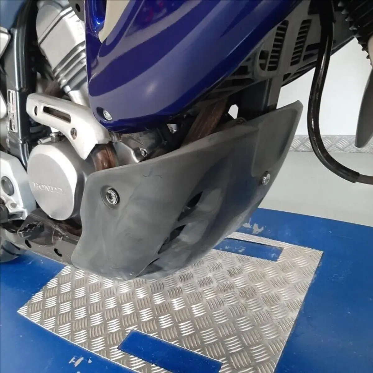 Honda Transalp XL 650V (2000 - 04) (6)