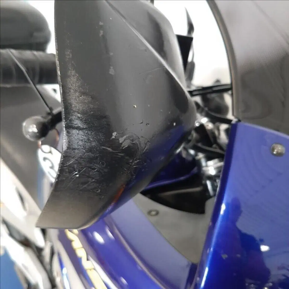 Honda Transalp XL 650V (2000 - 04) (16)
