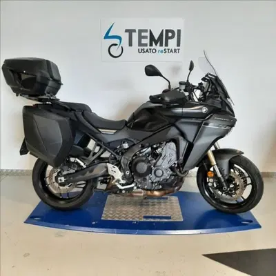 Yamaha Tracer 9 GT (2025 - 26) usata