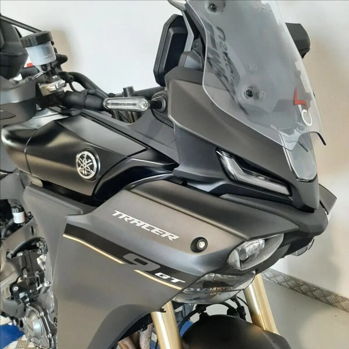 Yamaha Tracer 9 GT (2025 - 26) (4)