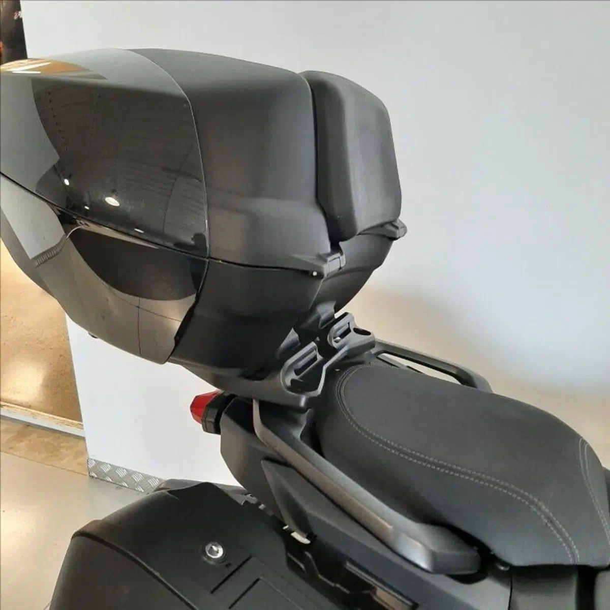 Yamaha Tracer 9 GT (2025 - 26) (9)