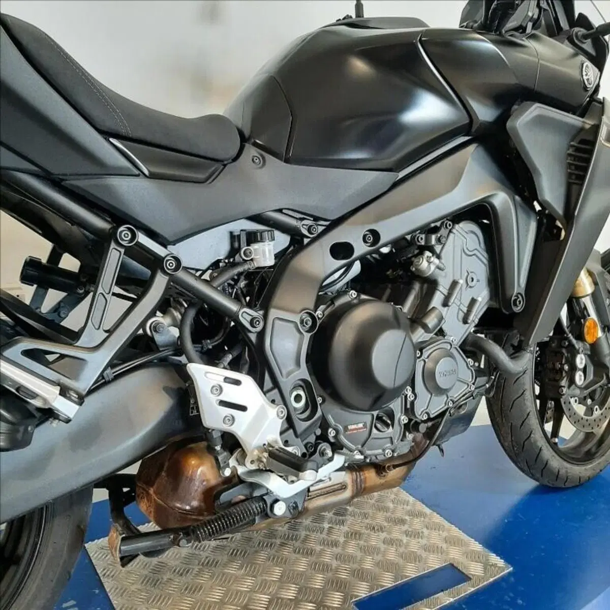 Yamaha Tracer 9 GT (2025 - 26) (11)